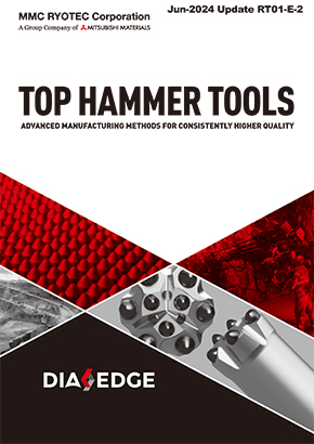 TOP HAMMER TOOLS